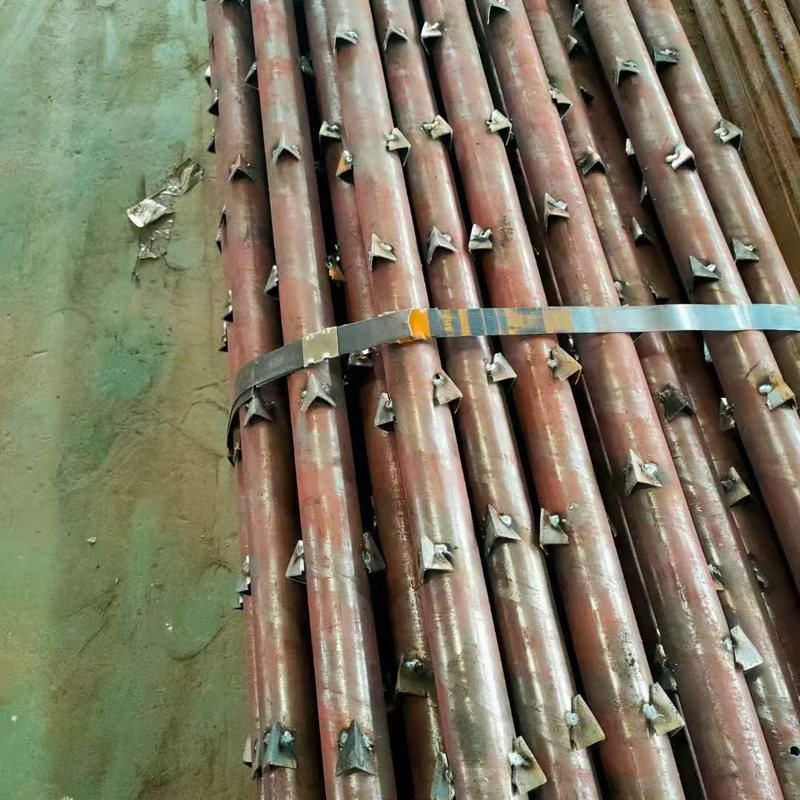 云县土钉小导管