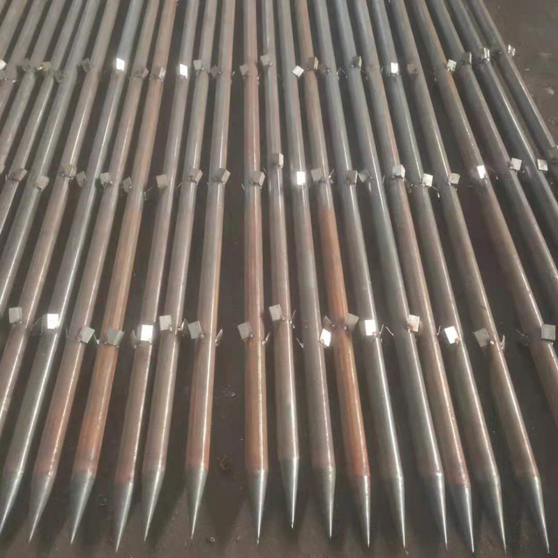 云县土钉小导管