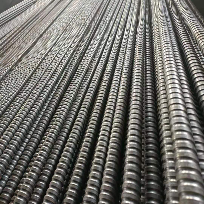 云县中空锚杆